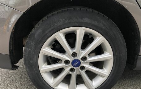 Ford Focus III, 2015 год, 1 010 000 рублей, 18 фотография