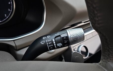 Genesis GV80 I, 2022 год, 4 114 686 рублей, 5 фотография