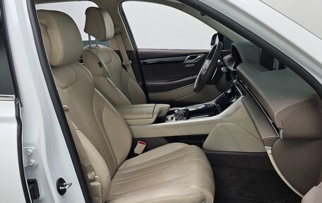 Genesis GV80 I, 2022 год, 4 114 686 рублей, 8 фотография
