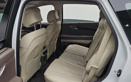 Genesis GV80 I, 2022 год, 4 114 686 рублей, 7 фотография