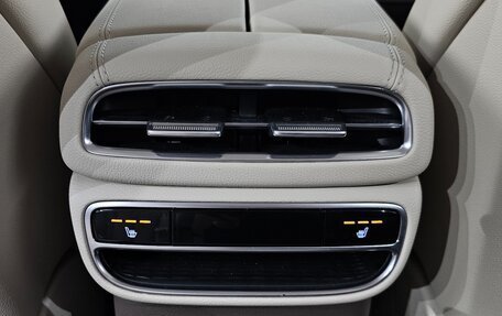 Genesis GV80 I, 2022 год, 4 114 686 рублей, 11 фотография