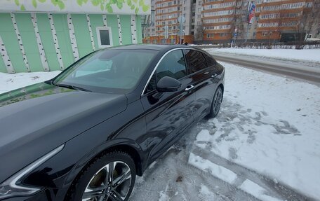 KIA K5, 2021 год, 3 000 000 рублей, 8 фотография