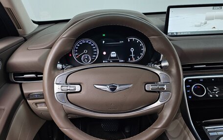 Genesis GV80 I, 2022 год, 4 114 686 рублей, 6 фотография