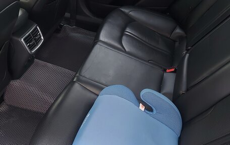 KIA K5, 2021 год, 3 000 000 рублей, 20 фотография