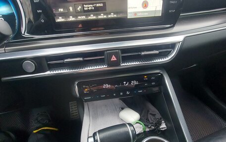 KIA K5, 2021 год, 3 000 000 рублей, 19 фотография