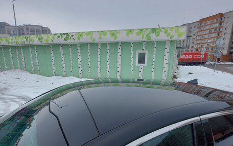 KIA K5, 2021 год, 3 000 000 рублей, 13 фотография