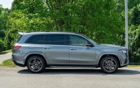 Mercedes-Benz GLS, 2022 год, 9 100 000 рублей, 8 фотография