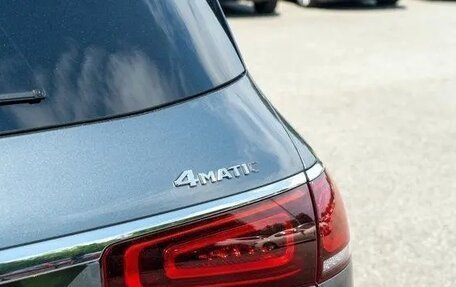 Mercedes-Benz GLS, 2022 год, 9 100 000 рублей, 13 фотография