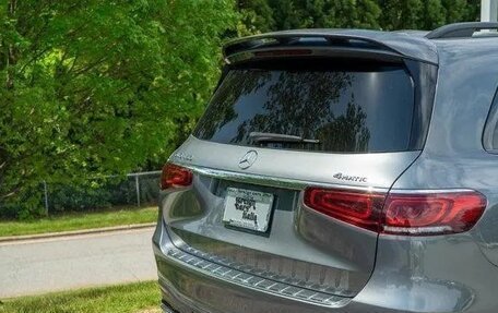 Mercedes-Benz GLS, 2022 год, 9 100 000 рублей, 11 фотография