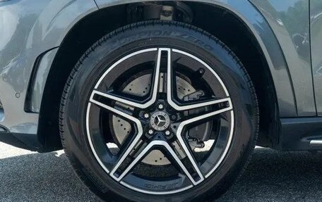 Mercedes-Benz GLS, 2022 год, 9 100 000 рублей, 9 фотография