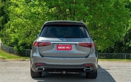 Mercedes-Benz GLS, 2022 год, 9 100 000 рублей, 6 фотография