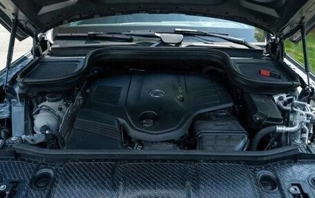 Mercedes-Benz GLS, 2022 год, 9 100 000 рублей, 15 фотография