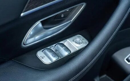 Mercedes-Benz GLS, 2022 год, 9 100 000 рублей, 17 фотография