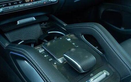 Mercedes-Benz GLS, 2022 год, 9 100 000 рублей, 27 фотография