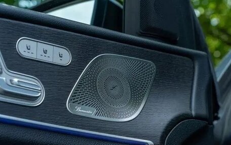 Mercedes-Benz GLS, 2022 год, 9 100 000 рублей, 18 фотография
