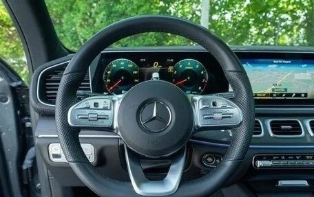 Mercedes-Benz GLS, 2022 год, 9 100 000 рублей, 23 фотография