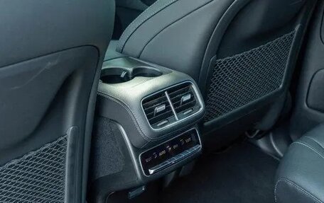Mercedes-Benz GLS, 2022 год, 9 100 000 рублей, 30 фотография