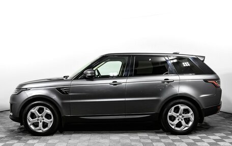 Land Rover Range Rover Sport II, 2018 год, 4 549 000 рублей, 8 фотография