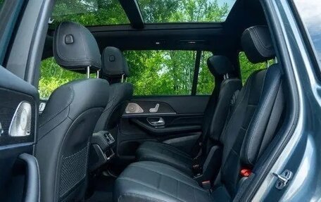 Mercedes-Benz GLS, 2022 год, 9 100 000 рублей, 29 фотография