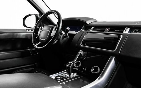 Land Rover Range Rover Sport II, 2018 год, 4 549 000 рублей, 9 фотография