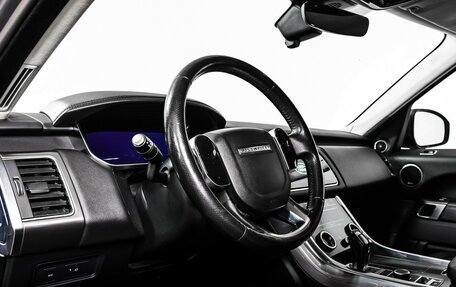 Land Rover Range Rover Sport II, 2018 год, 4 549 000 рублей, 12 фотография
