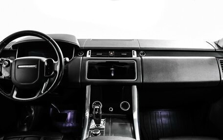 Land Rover Range Rover Sport II, 2018 год, 4 549 000 рублей, 11 фотография