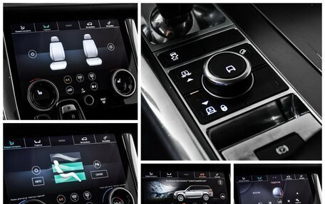 Land Rover Range Rover Sport II, 2018 год, 4 549 000 рублей, 16 фотография