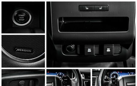 Land Rover Range Rover Sport II, 2018 год, 4 549 000 рублей, 15 фотография