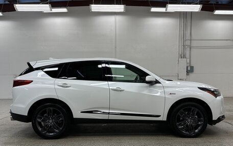 Acura RDX III, 2022 год, 5 370 000 рублей, 4 фотография