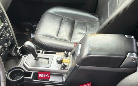 Land Rover Discovery III, 2007 год, 400 000 рублей, 5 фотография