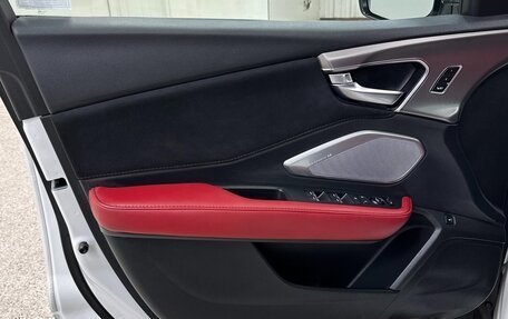 Acura RDX III, 2022 год, 5 370 000 рублей, 11 фотография