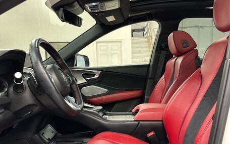 Acura RDX III, 2022 год, 5 370 000 рублей, 13 фотография
