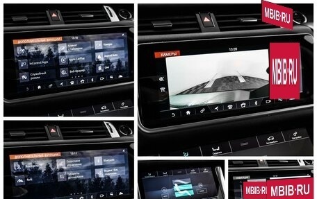 Land Rover Range Rover Sport II, 2018 год, 4 549 000 рублей, 14 фотография