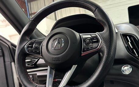 Acura RDX III, 2022 год, 5 370 000 рублей, 16 фотография