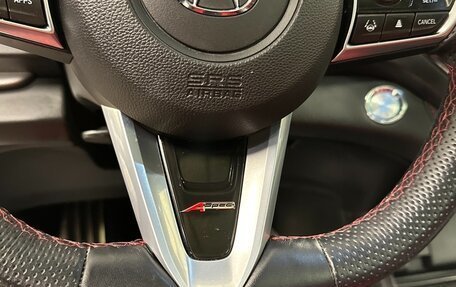 Acura RDX III, 2022 год, 5 370 000 рублей, 21 фотография