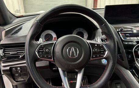 Acura RDX III, 2022 год, 5 370 000 рублей, 17 фотография
