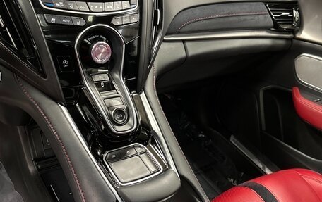 Acura RDX III, 2022 год, 5 370 000 рублей, 24 фотография