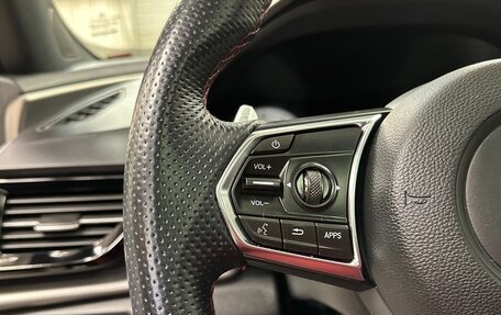 Acura RDX III, 2022 год, 5 370 000 рублей, 19 фотография