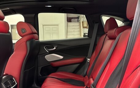 Acura RDX III, 2022 год, 5 370 000 рублей, 27 фотография