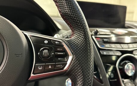Acura RDX III, 2022 год, 5 370 000 рублей, 20 фотография