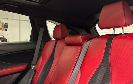 Acura RDX III, 2022 год, 5 370 000 рублей, 29 фотография