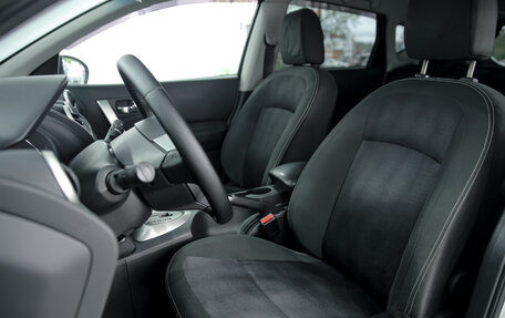 Nissan Qashqai, 2013 год, 1 250 000 рублей, 5 фотография