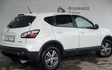 Nissan Qashqai, 2013 год, 1 250 000 рублей, 3 фотография