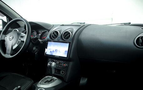 Nissan Qashqai, 2013 год, 1 250 000 рублей, 9 фотография
