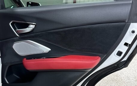 Acura RDX III, 2022 год, 5 370 000 рублей, 33 фотография