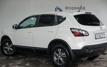 Nissan Qashqai, 2013 год, 1 250 000 рублей, 4 фотография