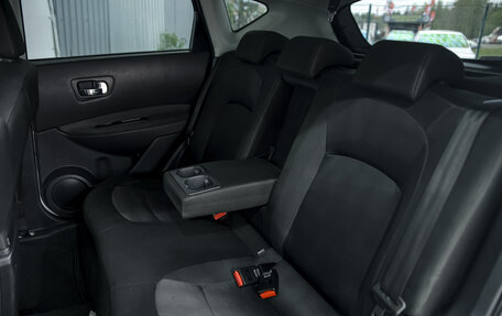 Nissan Qashqai, 2013 год, 1 250 000 рублей, 6 фотография