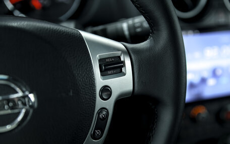 Nissan Qashqai, 2013 год, 1 250 000 рублей, 14 фотография