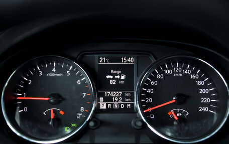 Nissan Qashqai, 2013 год, 1 250 000 рублей, 12 фотография