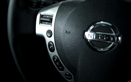 Nissan Qashqai, 2013 год, 1 250 000 рублей, 13 фотография